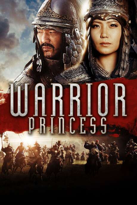 Watch Warrior Princess Online Imdb Show