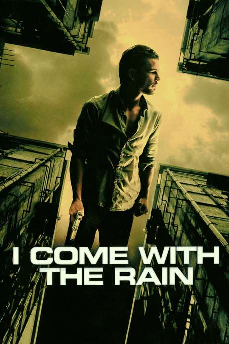 Watch I Come With The Rain HIGH Quality Definitons