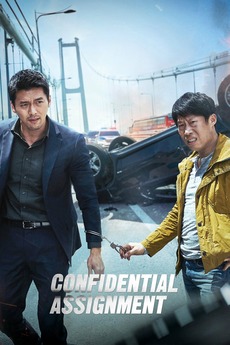 Drama Korea Genre Detective
