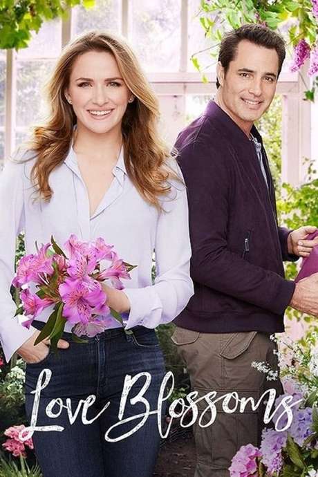 Love blossoms фильм 2018 перевод Love blossoms фильм 2018 перевод