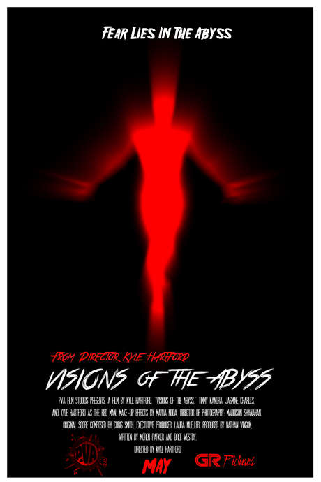 Watch Into The Abyss Streaming