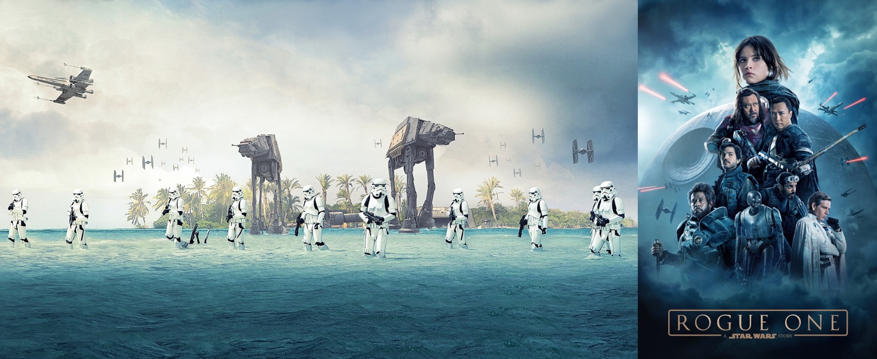 Rogue One image