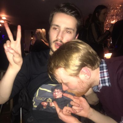 ‎Andrew Ross's profile • Letterboxd