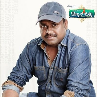 ‎Sai Rajesh Neelam’s profile • Letterboxd