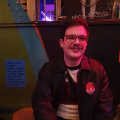 ‎Gustavo Ribeiro's profile • Letterboxd
