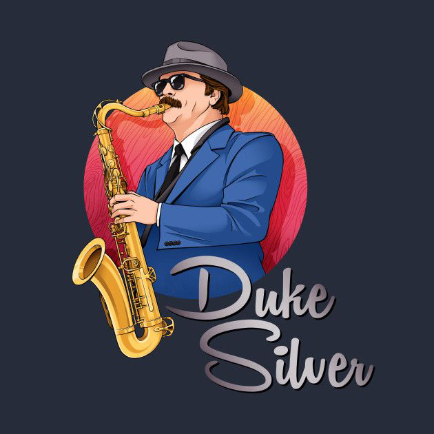 ‎Duke_Silver’s profile • Letterboxd