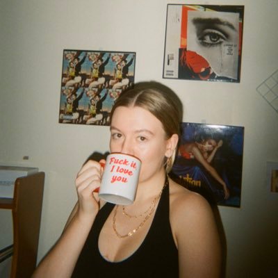 ‎Liv Hughes's profile • Letterboxd