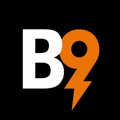 ‎B9’s profile • Letterboxd