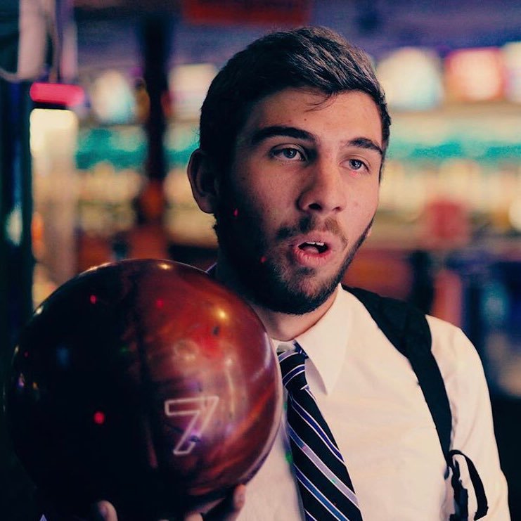 ‎Trent’s profile • Letterboxd