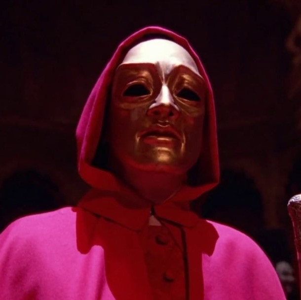 ‎Venti’s profile • Letterboxd