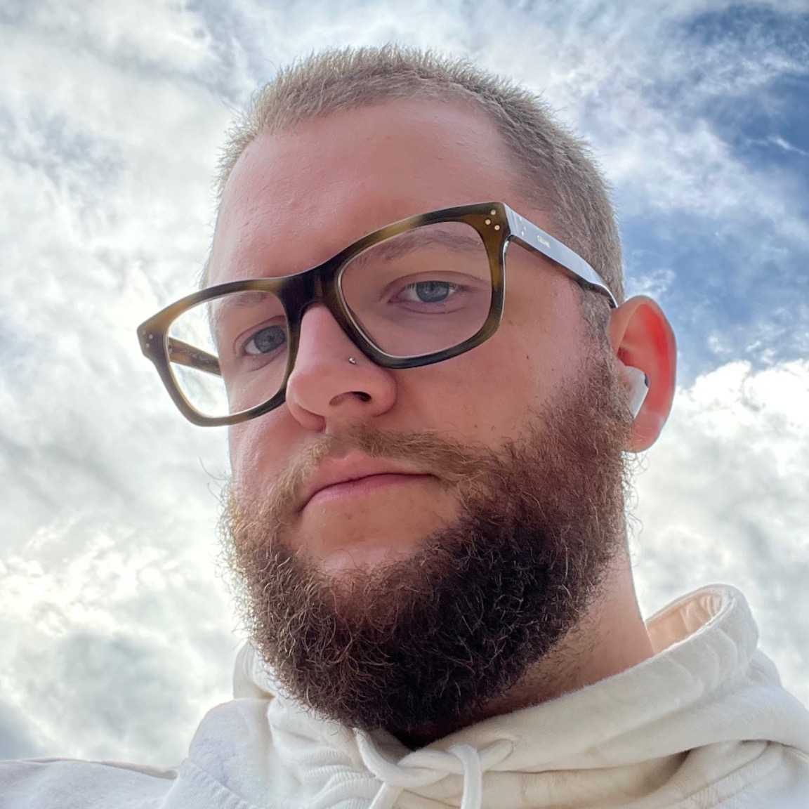 ‎Ben Bolton’s profile • Letterboxd