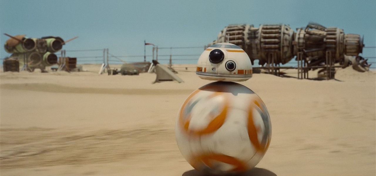 Droyds Droids • Journal • A Letterboxd Magazine • Letterboxd