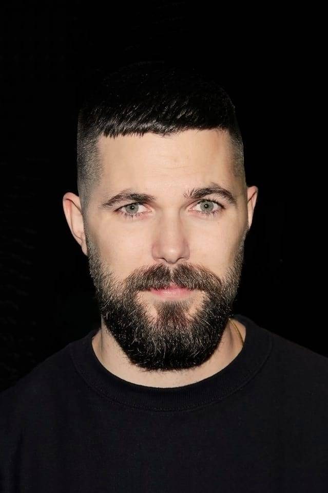 Writer-director Robert Eggers.