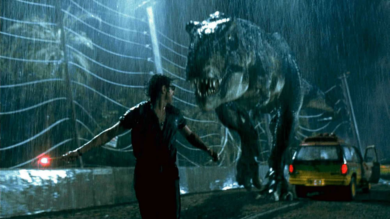 Jurassic Park