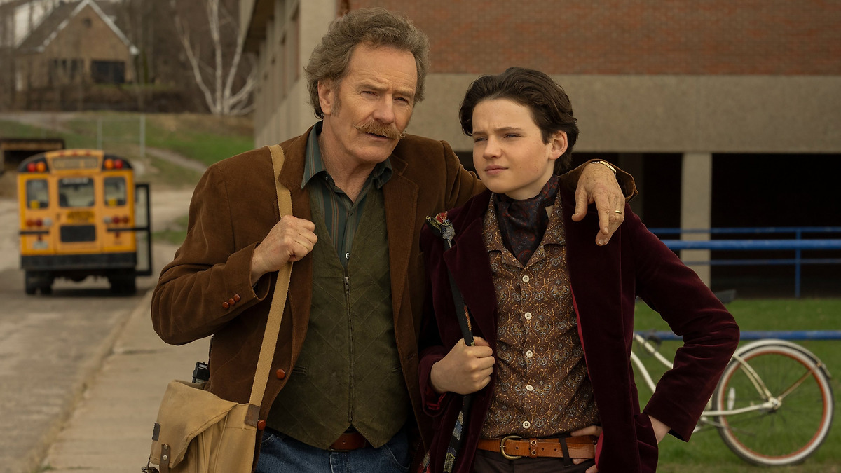 Everything's Going to Be Great