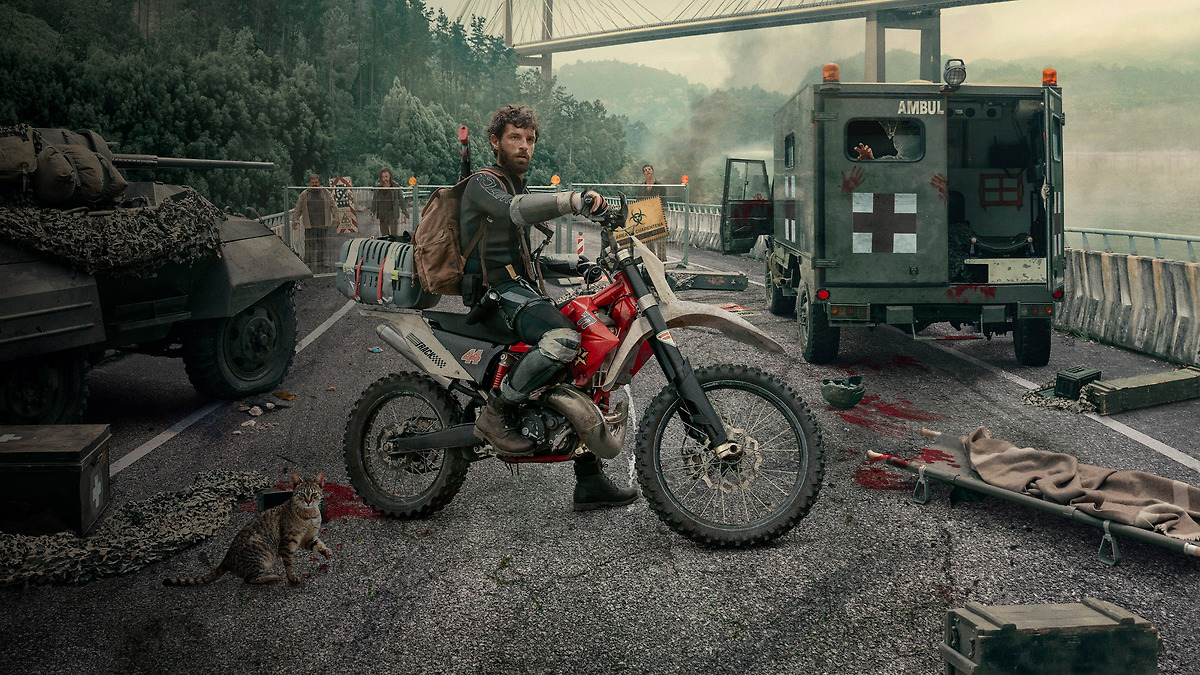Apocalypse z the beginning of the end review by yokatsuri letterboxd