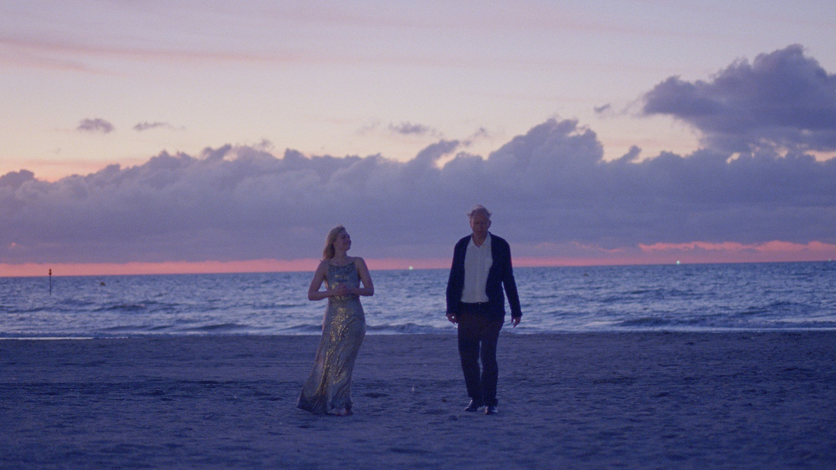 Sentimental Value’ review by Primatis • Letterboxd