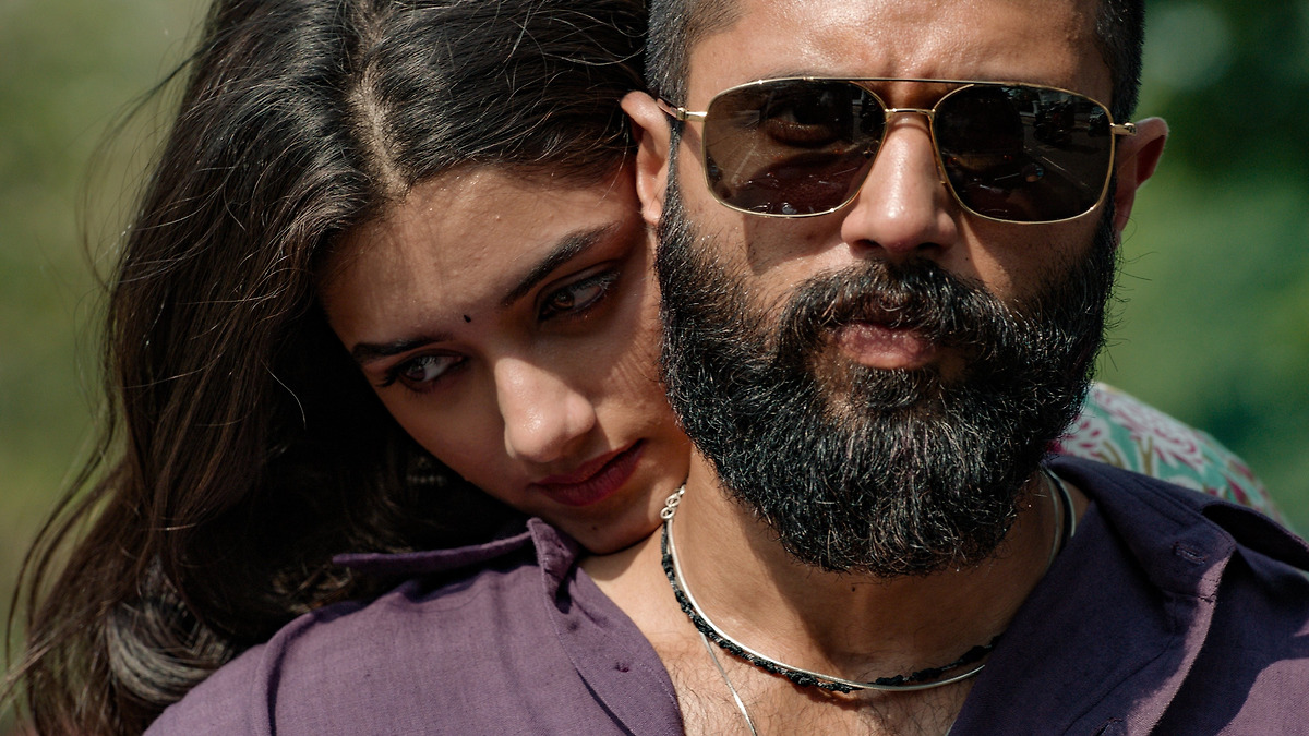 ‎Kingdom (2025) directed by Gowtam Tinnanuri • Reviews, film + cast ...