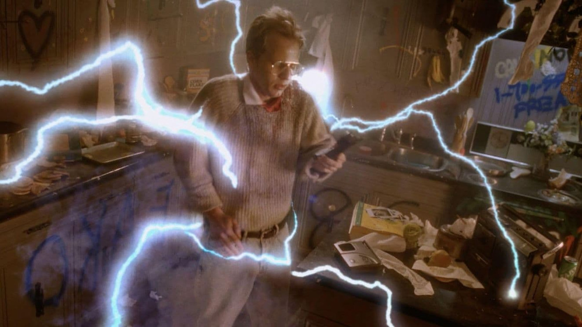 Frankie Freako’ review by Lynn Betts • Letterboxd