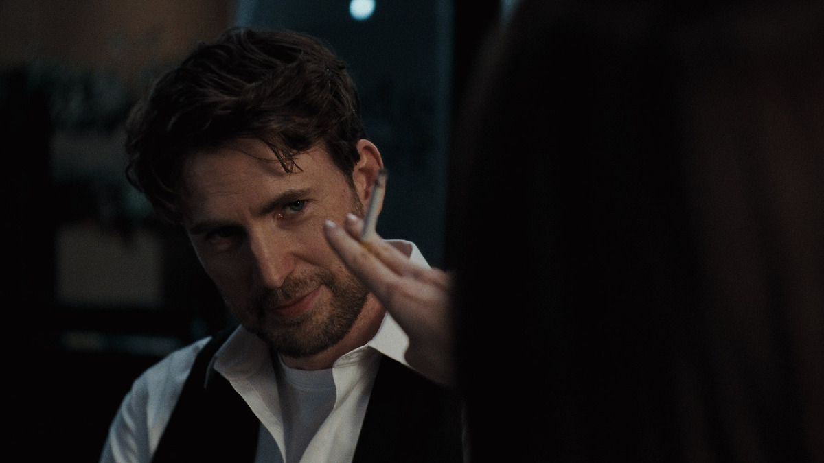 Materialists’ review by Arthur Howell • Letterboxd