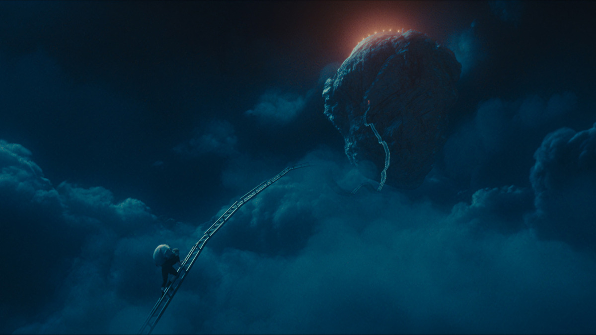 A ★★★ review of The Magic Faraway Tree (2026)