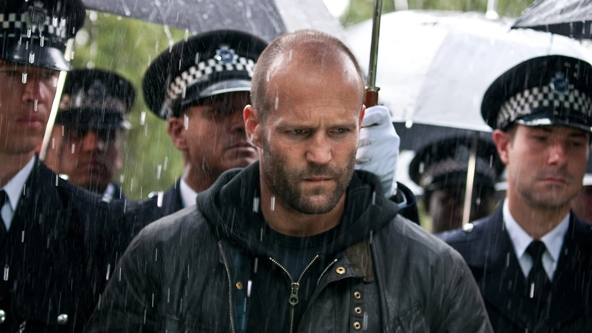 Blitz’ review by mike5577 • Letterboxd