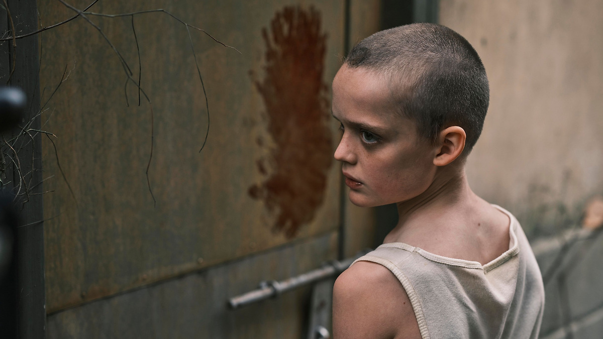 Bring Her Back’ review by Artisteando • Letterboxd