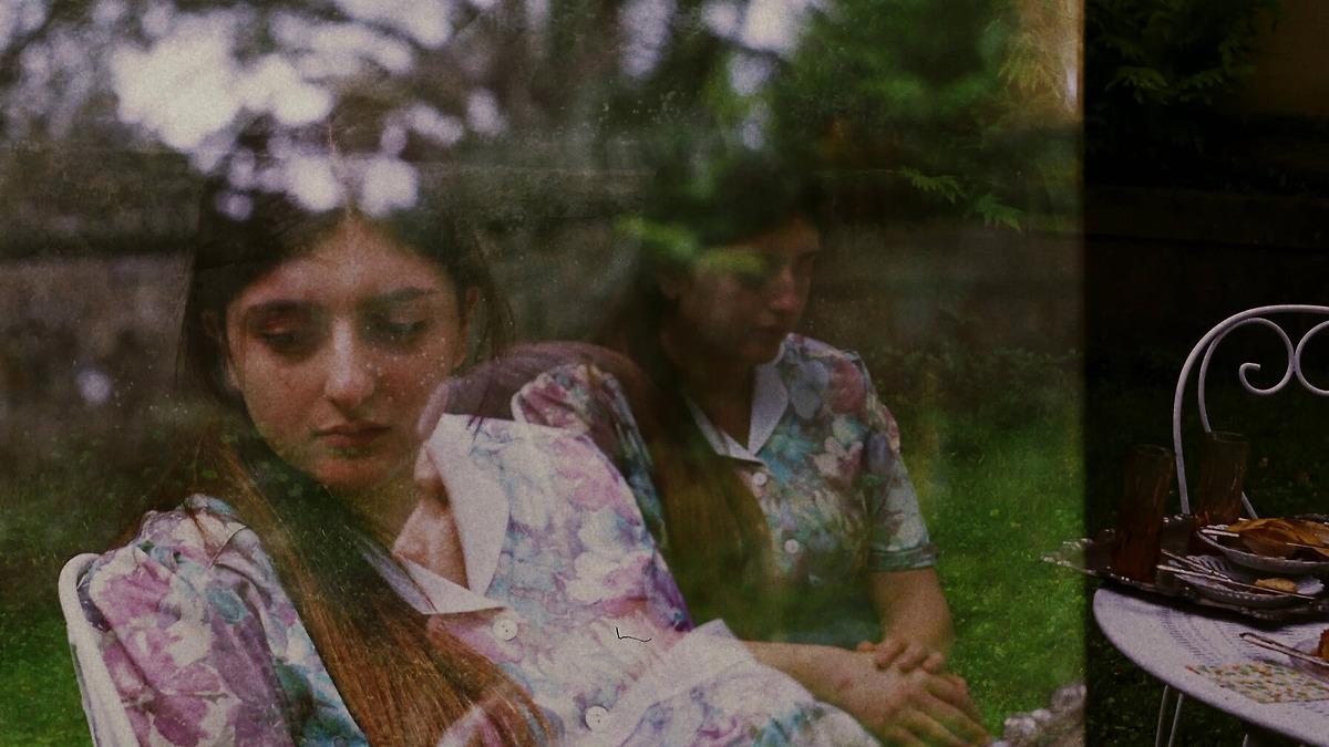 La Gradiva’ review by Charlotte • Letterboxd