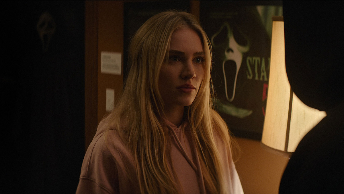 Scream 7’ review by blair🎈 • Letterboxd