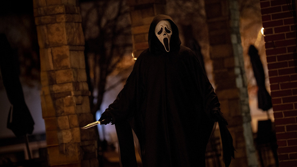 ‎Fans of Scream 7 (2026) • Letterboxd