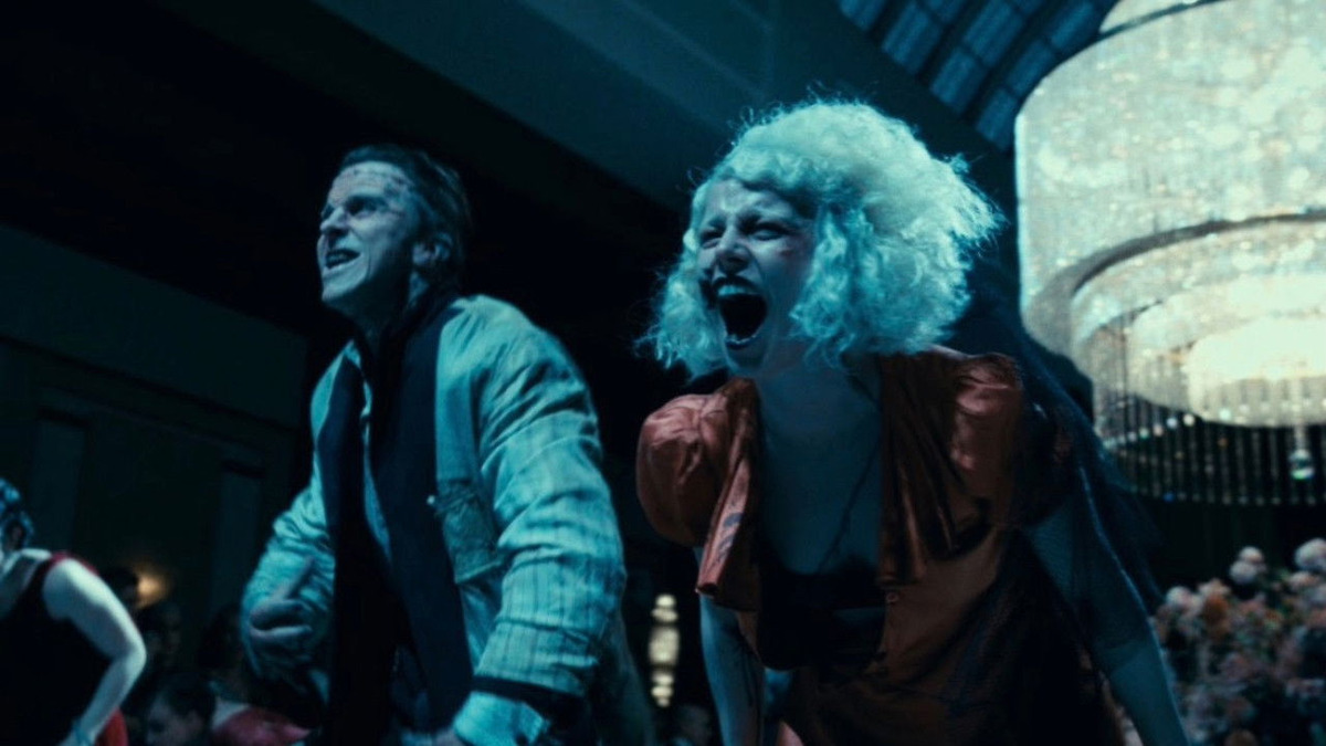 The Bride!’ review by bahte • Letterboxd