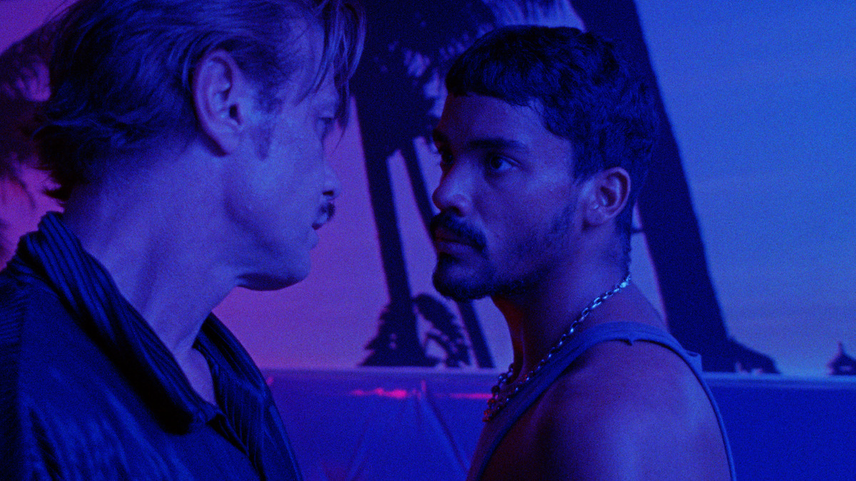 Motel Raphael Motel Destino’ review by Raphael Luce • Letterboxd