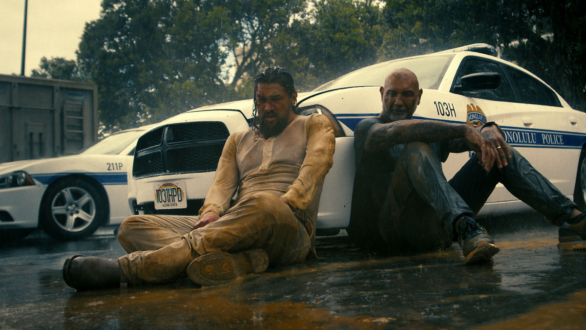 The Wrecking Crew’ review by Tyler Whitmore • Letterboxd