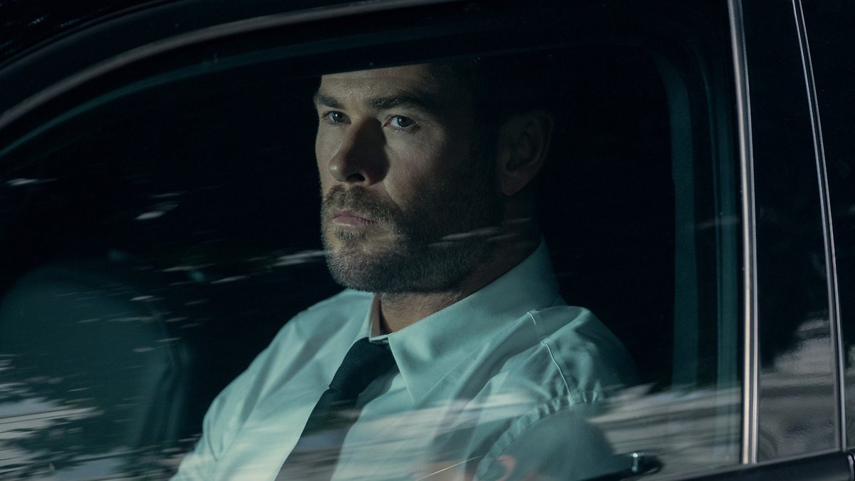 A ★★★★ review of Crime 101 (2026)