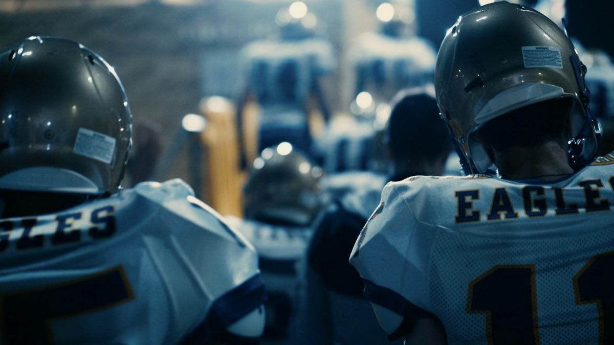 Riley (2023) directed by Benjamin Howard • Reviews, film + cast ...