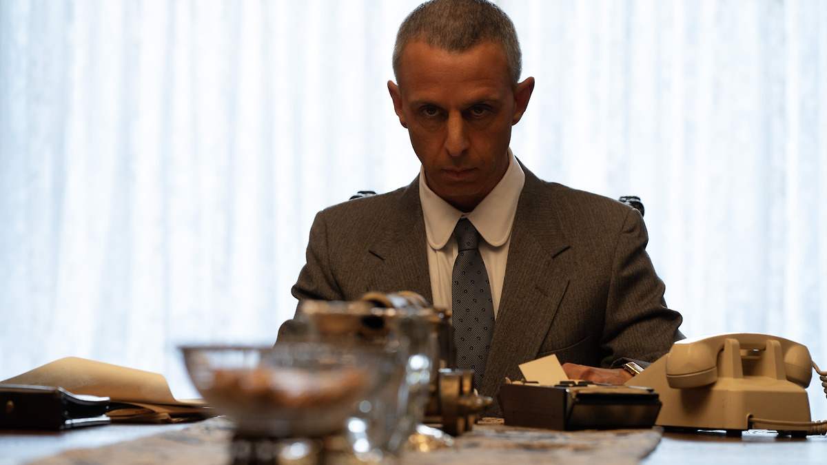 The Apprentice’ review by grace ♡ • Letterboxd