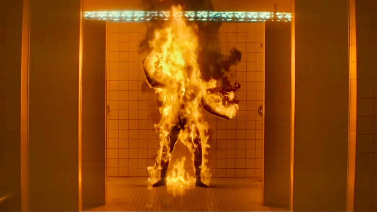 Whistle’ review by wersku • Letterboxd