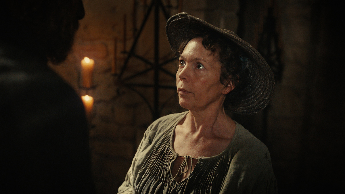 Wicker’ review by Alex Stark • Letterboxd