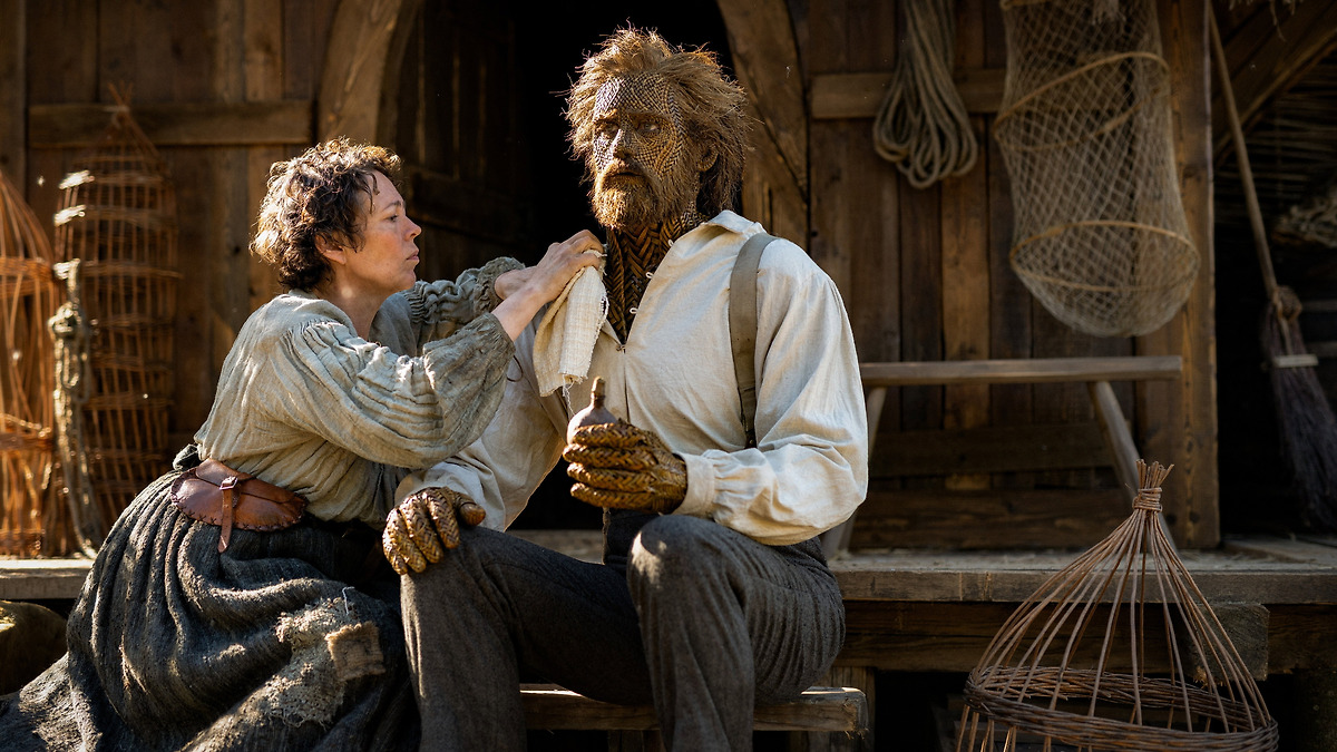Wicker’ review by MarMar • Letterboxd