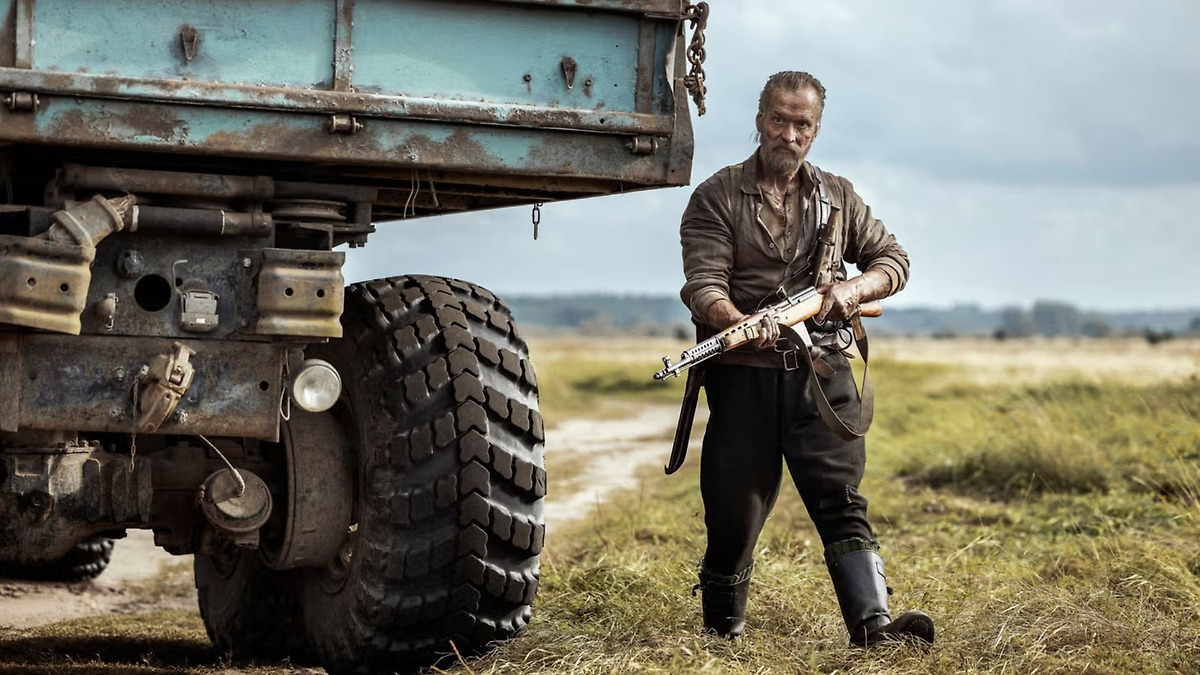 ‎Top 10 Gory/Action, a list of films by Bradlee Fleagle • Letterboxd