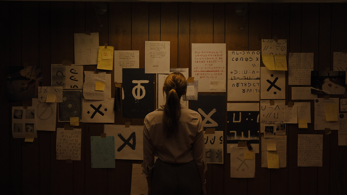 Longlegs’ review by Victor Bonnefoy • Letterboxd