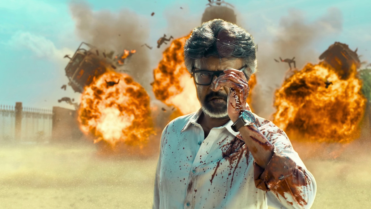 Jailer 2’ review by Muthu • Letterboxd