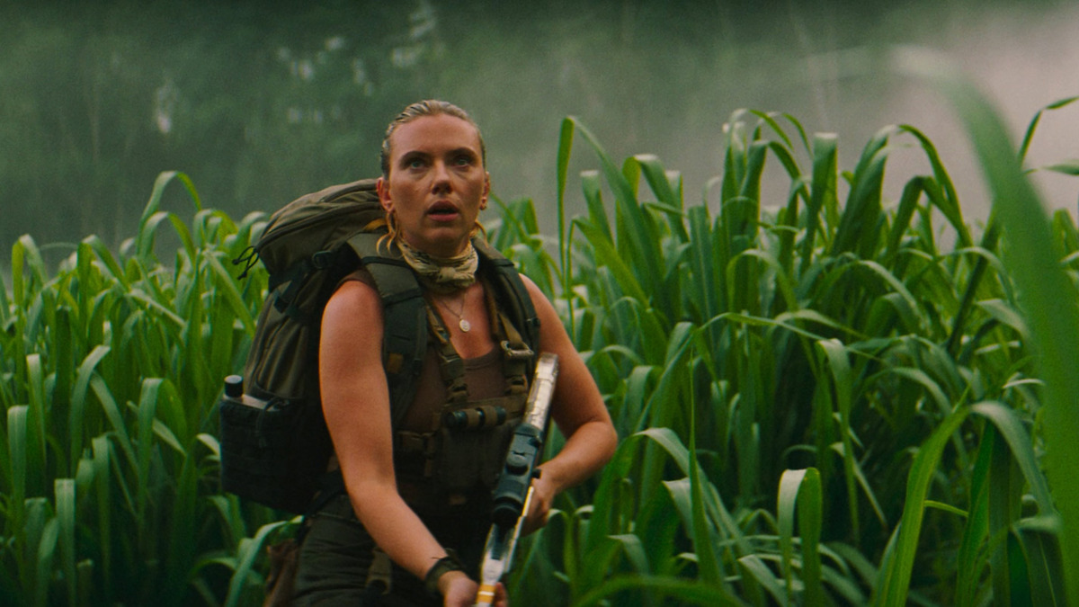 jurassic world rebirth reviews