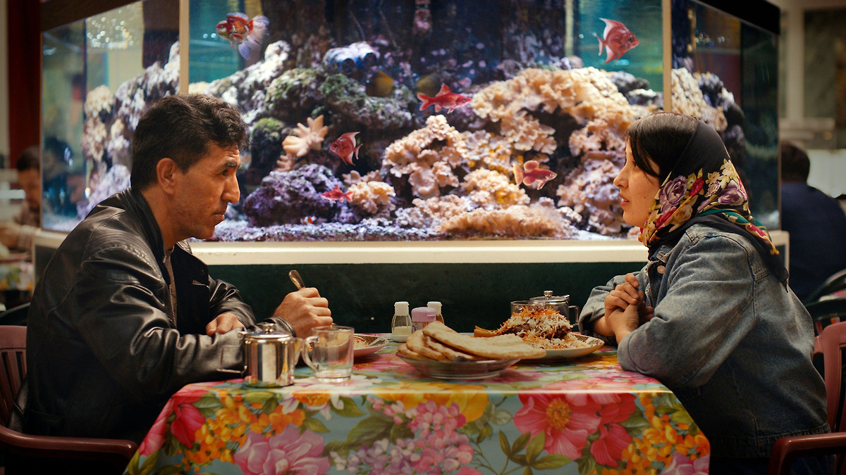 No Good Men’ review by Haiku Dan @HIFF • Letterboxd