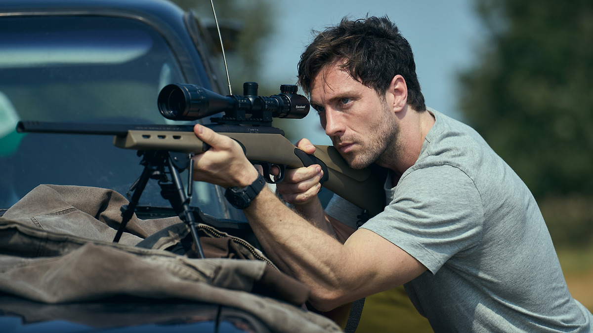 A ★ review of Fuze (2025)