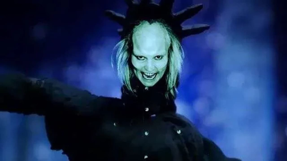 Spirit Riser’ review by Ghoul Gruel • Letterboxd