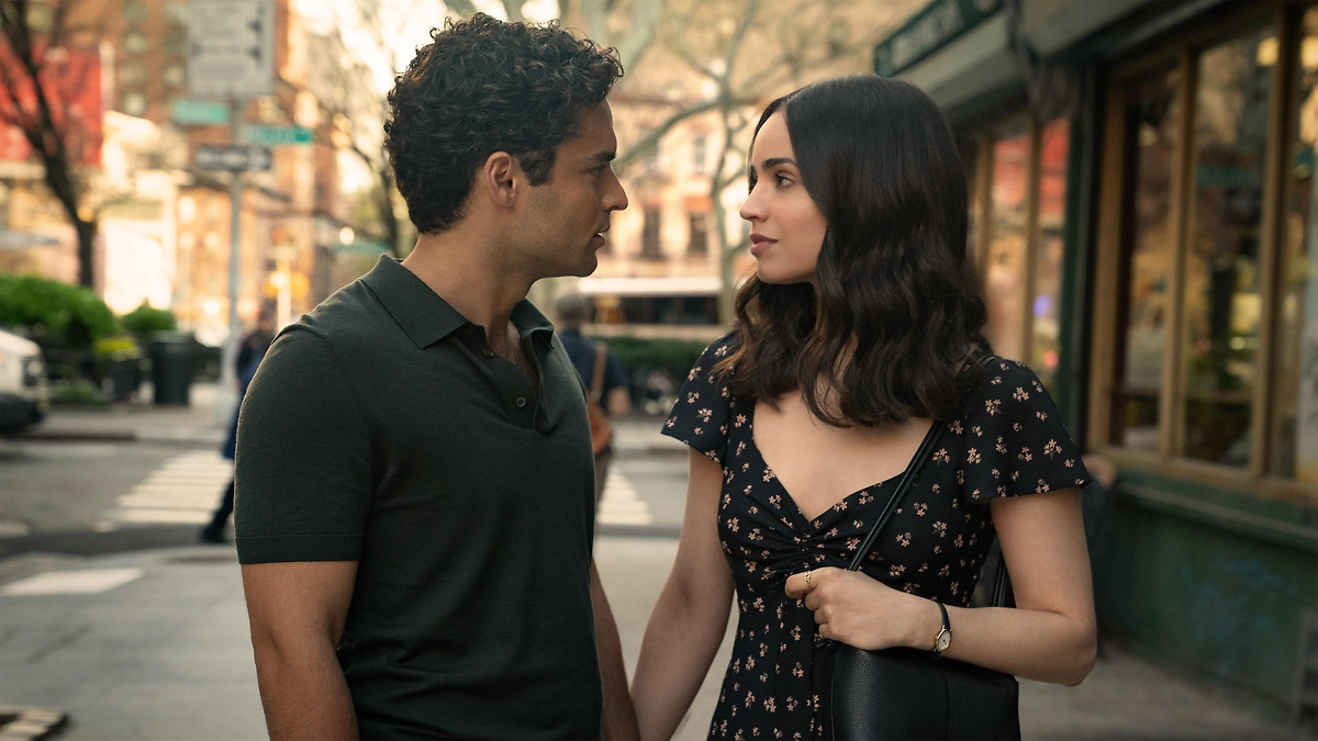 The Life List’ review by fayrouzkamel • Letterboxd