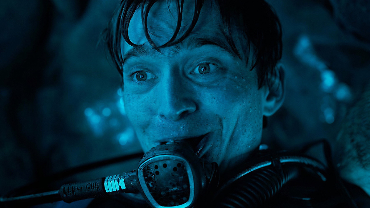 Whalefall’ review by Nat Lacuna • Letterboxd