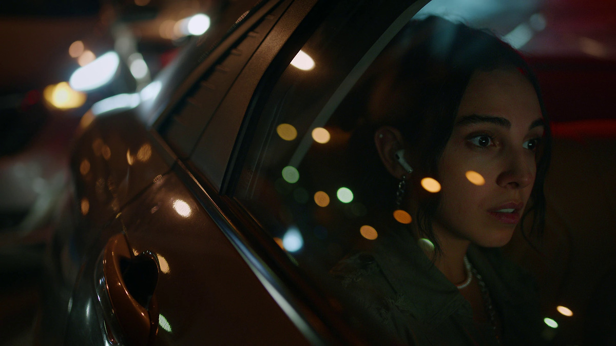 I Don't Care if the World Collapses (2024) directed by Karim Shaaban • Reviews, film + cast • Letterboxd