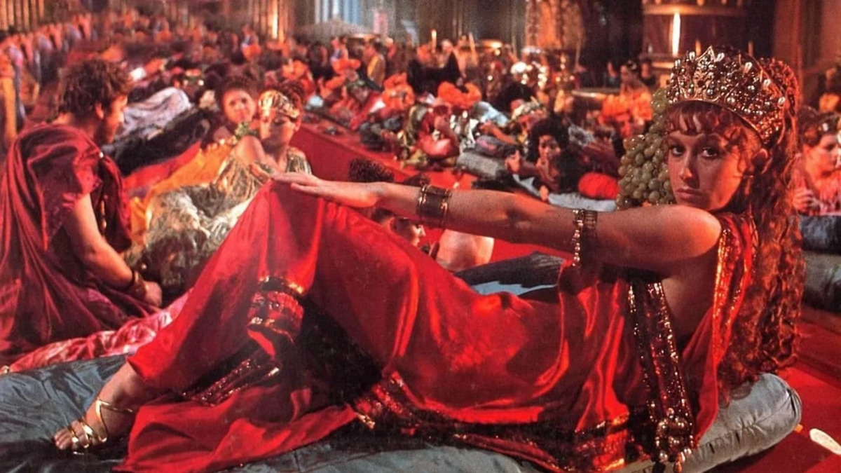 Caligula the ultimate cut review by graham letterboxd